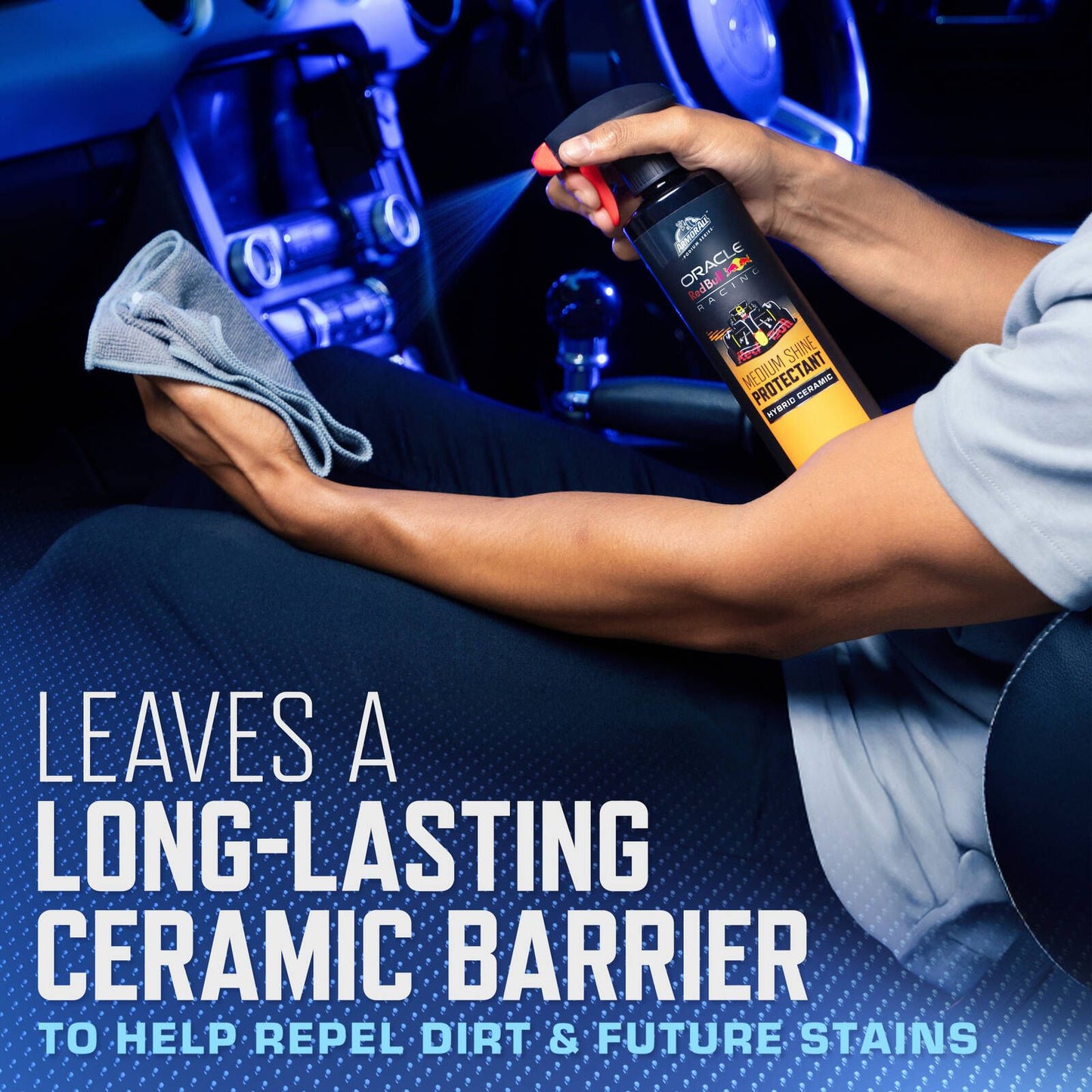Armor All Podium Hybrid Ceramic Protectant - 500ml