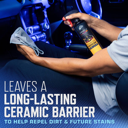 Armor All Podium Hybrid Ceramic Protectant - 500ml