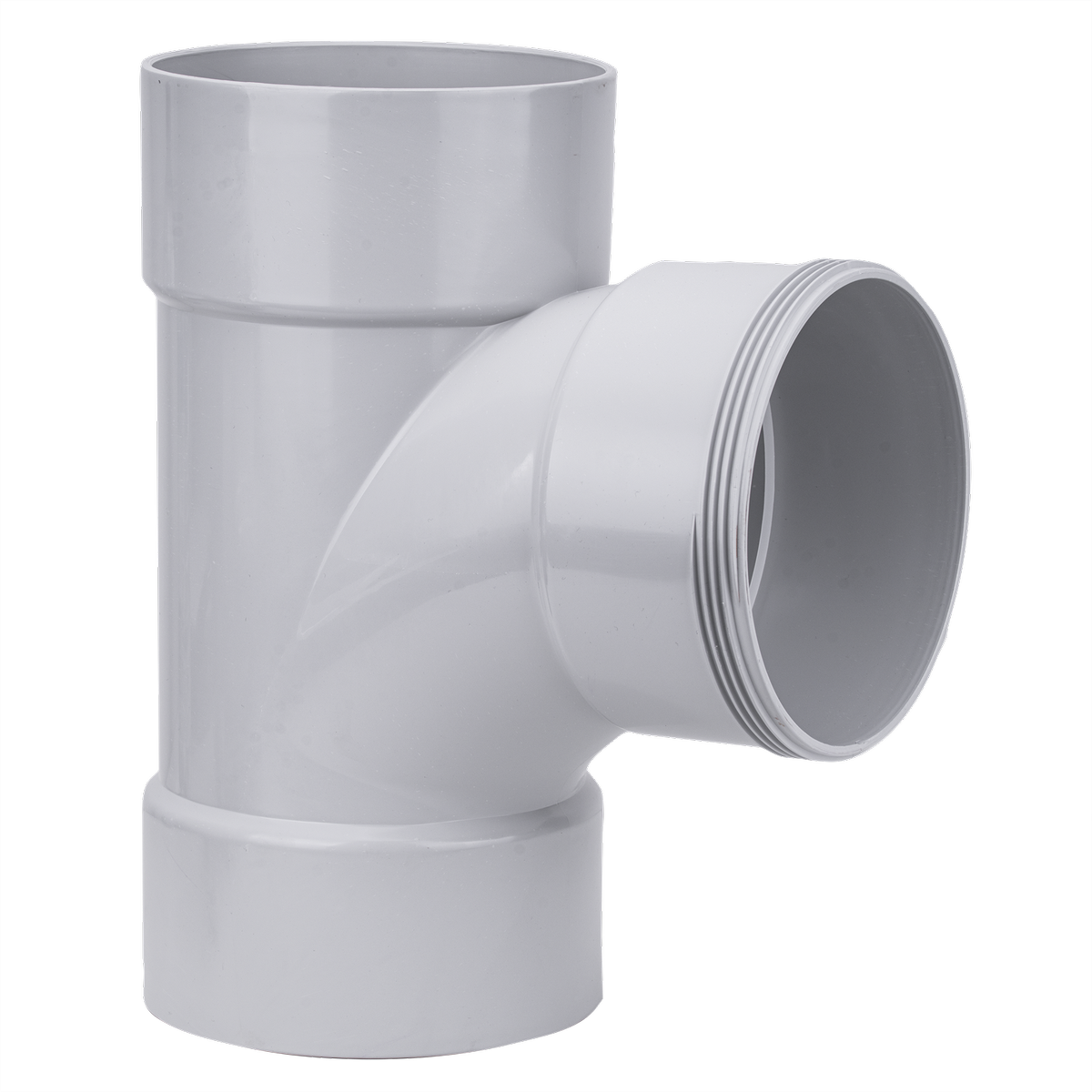 Holman Junction - 150mm - PVC - Sewer & Vent Use