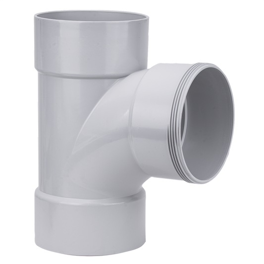 Holman Junction - 150mm - PVC - Sewer & Vent Use