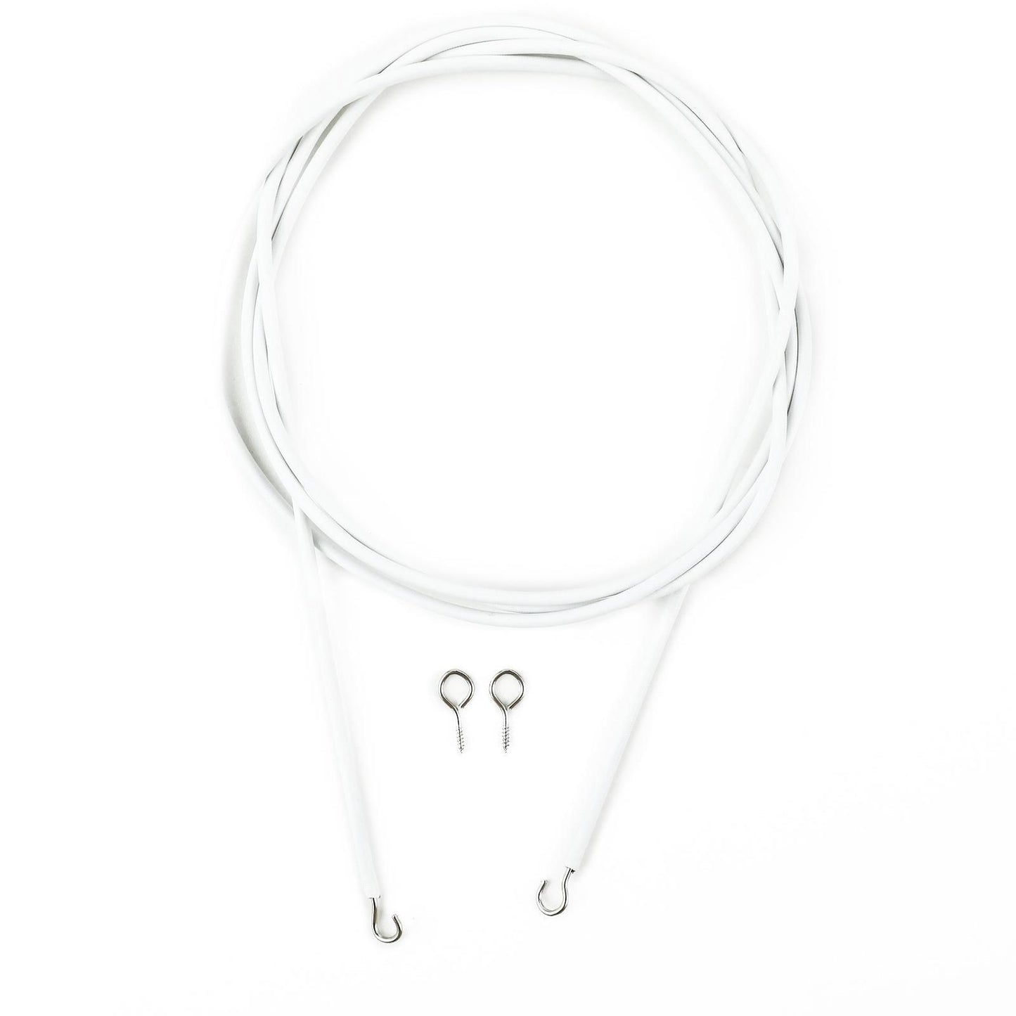 Windoware Curtain Wire Kit - 10m