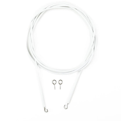 Windoware Curtain Wire Kit - 10m