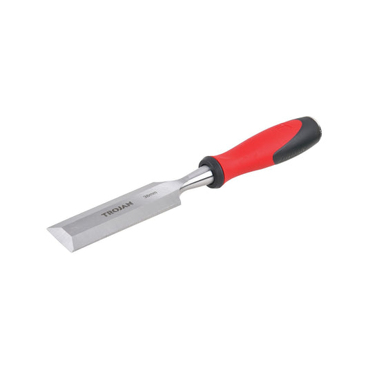 Trojan Wood Chisel - 38mm