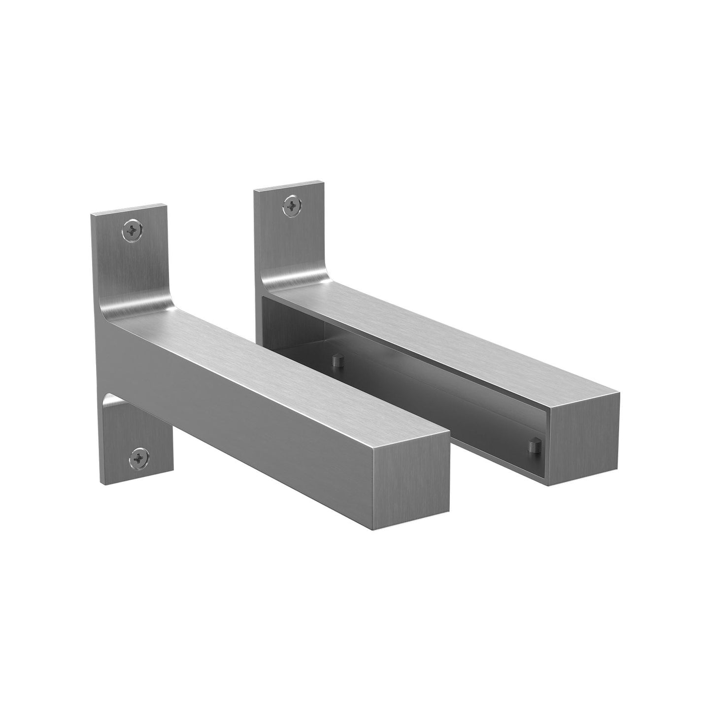 Flexi Storage Shelf Brackets - 190mm