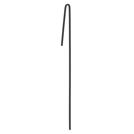 Tuscan Path 280mm Woodland Grey Garden Edging Pegs - 10 Pack