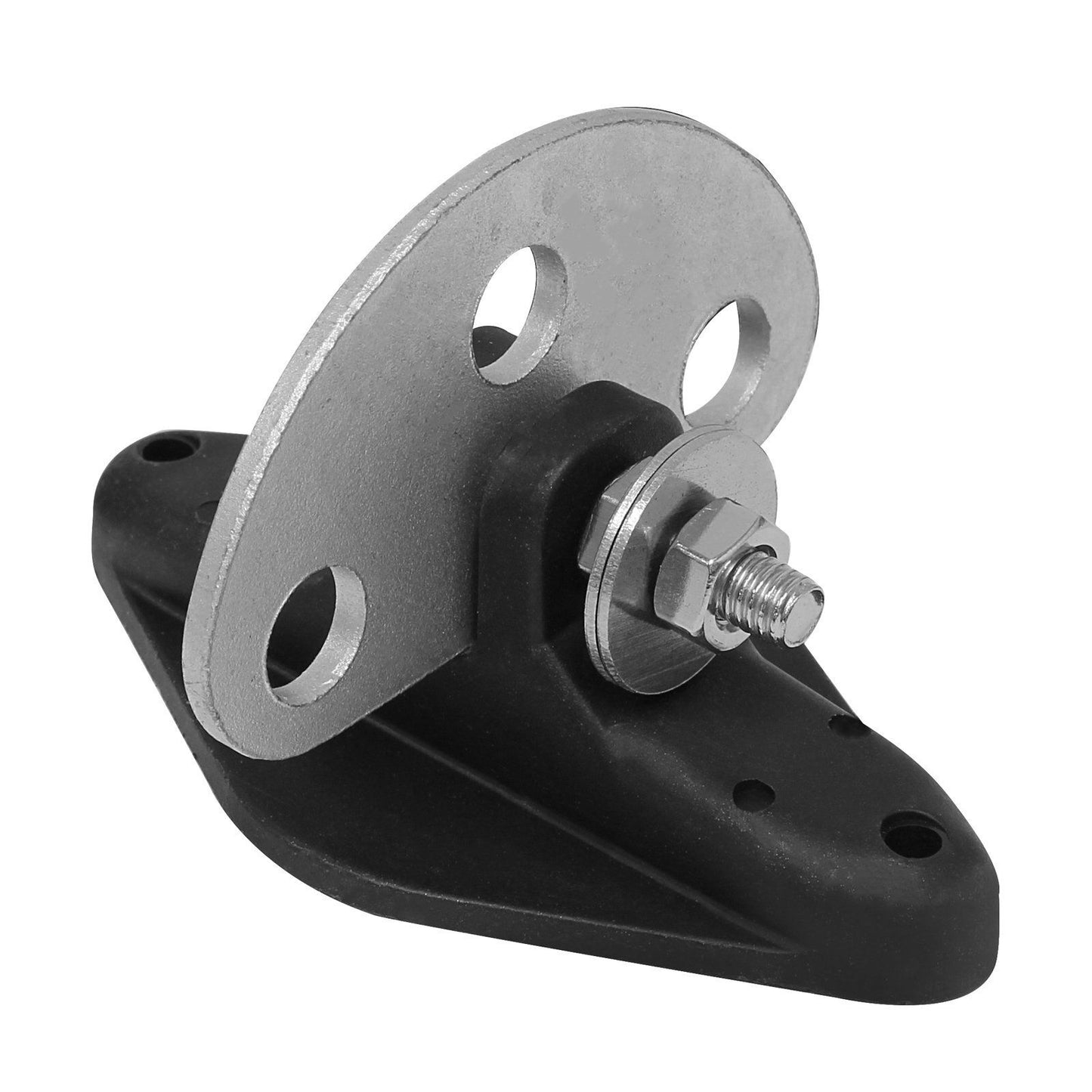 O'Briens Electric Fencing Gate Anchor - 230 x 200 x 70mm