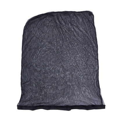 All Set Rear Window Shades - 500 x 500mm - 2 Pack