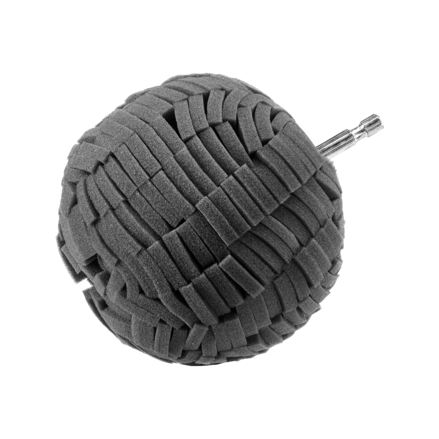 Ryobi Perforated Drill Polishing Ball - 110mm