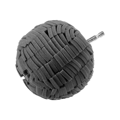 Ryobi Perforated Drill Polishing Ball - 110mm