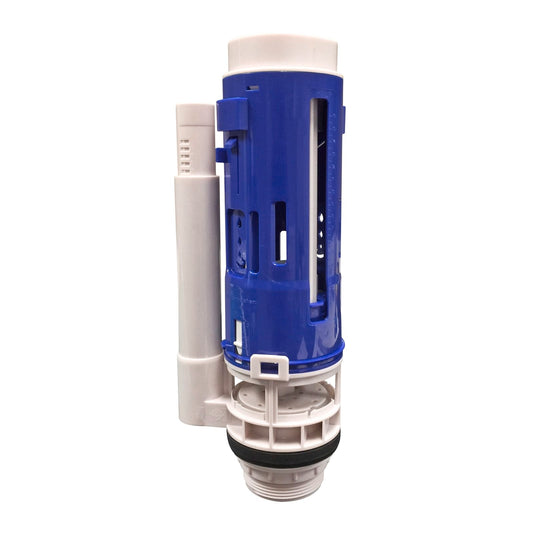 Fluidmaster Dual Flush Toilet Valve - 38mm
