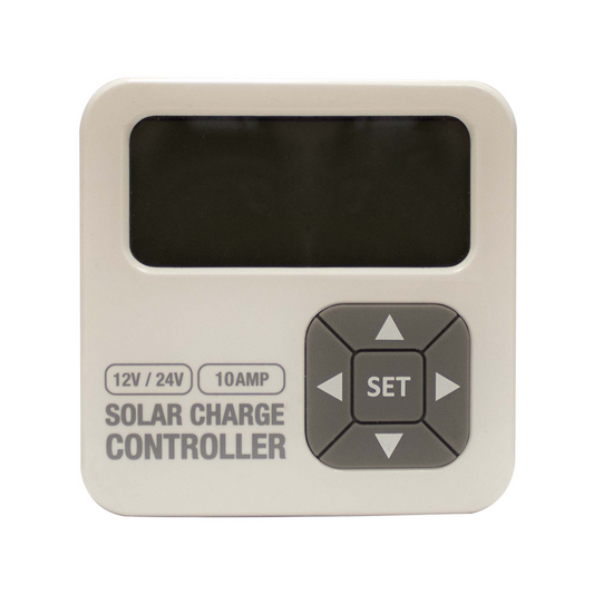 Kt Solar 10A 12V Solar Charge Controller PWM