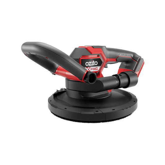 Ozito PXC 18V 215mm Drywall Sander Skin PXBDWS-225