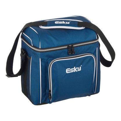 Esky 14L Soft Cooler Bag - 16 Can - Blue