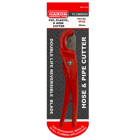 Haron Hose Cutter - 12-32mm