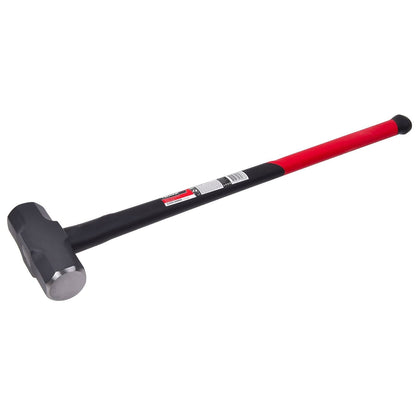 Trojan Fibreglass Sledge Hammer - 10lb - 4.5kg