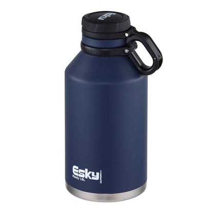 Esky Blue Manly Hydration Drink Bottle Flask - 1.18L