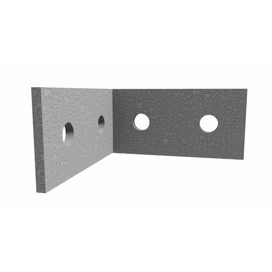 Dunnings Angle Bracket - 100mm x 100mm x 50mm