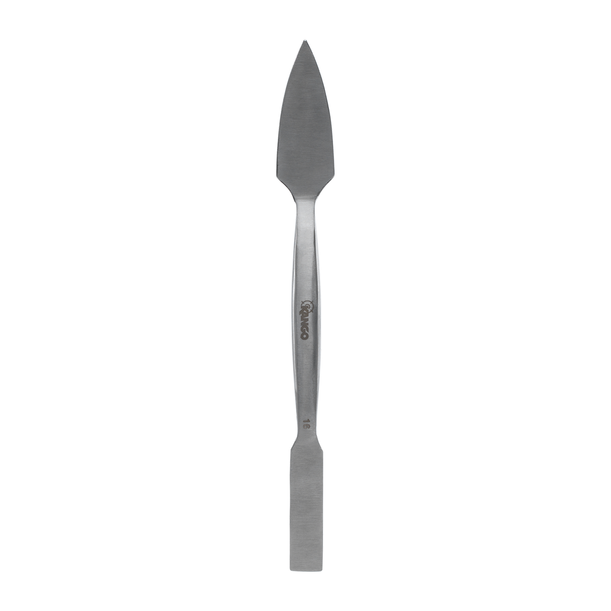 Kango 16mm Small Plaster Tool - High-Carbon Stainless Steel - KCST16