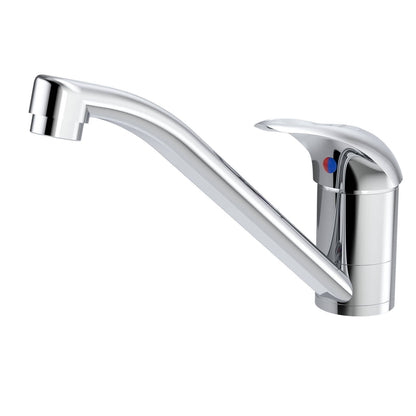 Caroma Chrome Elegance Sink Mixer - 7.5L/min