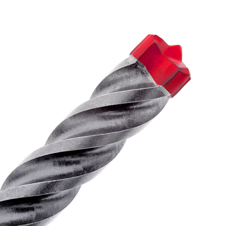 Diablo Rebar Demon SDS-Plus Hammer Drill Bit 12 x 165mm