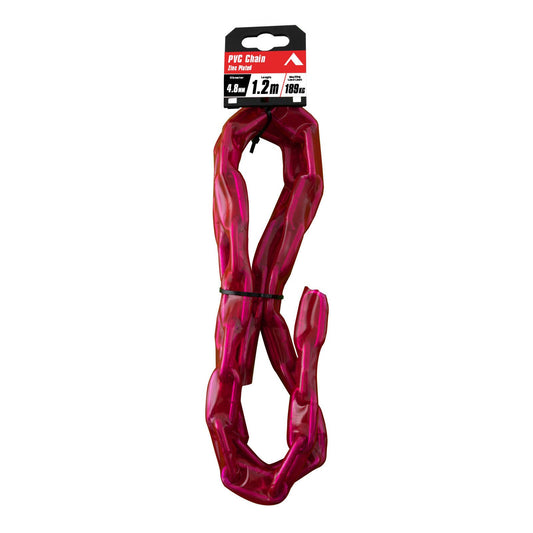 Pinnacle PVC Chain - 4.8mm x 1.2m