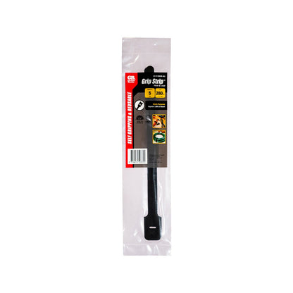 Gardner Bender Hook and Loop Cable Ties - 280mm - 5 Pack