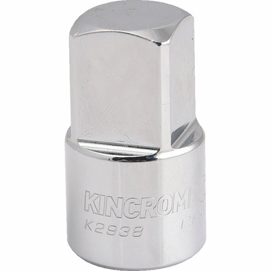 Kincrome Socket Adaptor - 1/2F x 3/4M