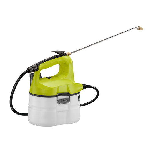 Ryobi 18V ONE+ Garden Sprayer R18SPR110 - Tool Only - 3.5L