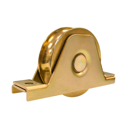 Richmond Recessed Gate Track Wheel - 78mm - 250kg