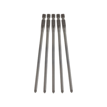 DeWALT Drywall Bit - 156mm PH2 - 5 Pack