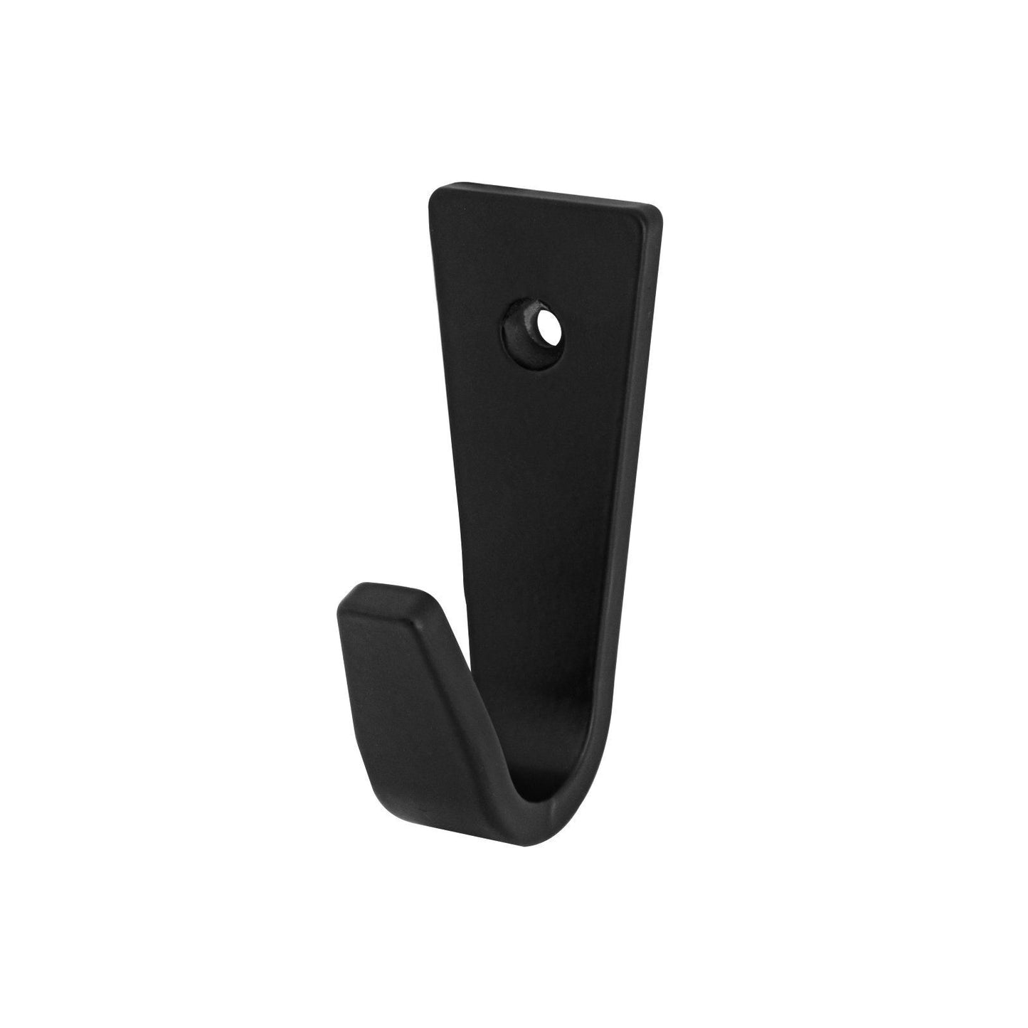 Pinnacle Hanging Hook - 70mm - Matte Black