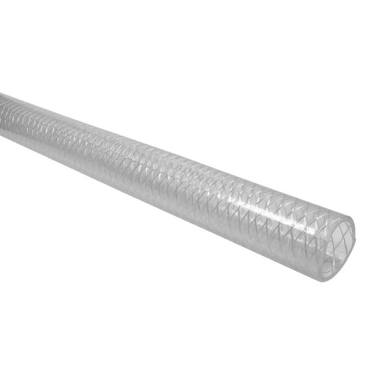 Kinetic Food Contact Reinforced Pressure Hose - 16mm x 900mm