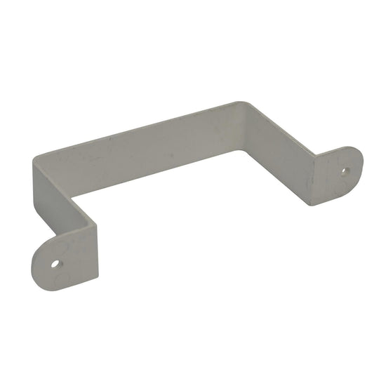 Icon Plastics Pipe Clip - 100 x 50mm