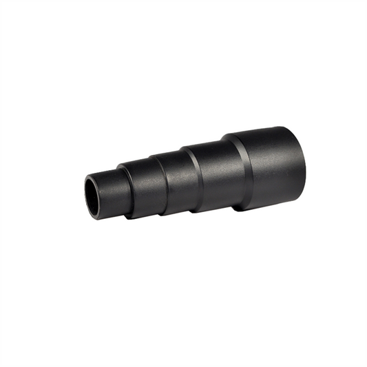 Powerfit Dust Extractor Adaptor - 38mm - Black