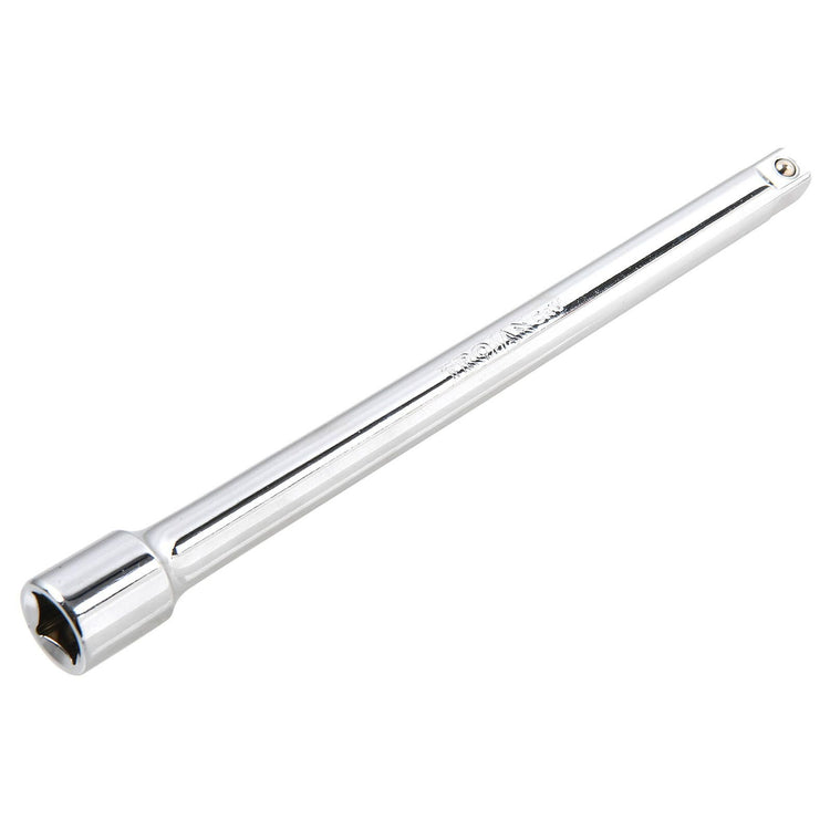 Trojan Socket Extension Bar - 250mm - 1/2" Drive
