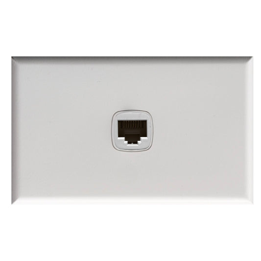 HPM Data Phone Port - 73mm x 117mm