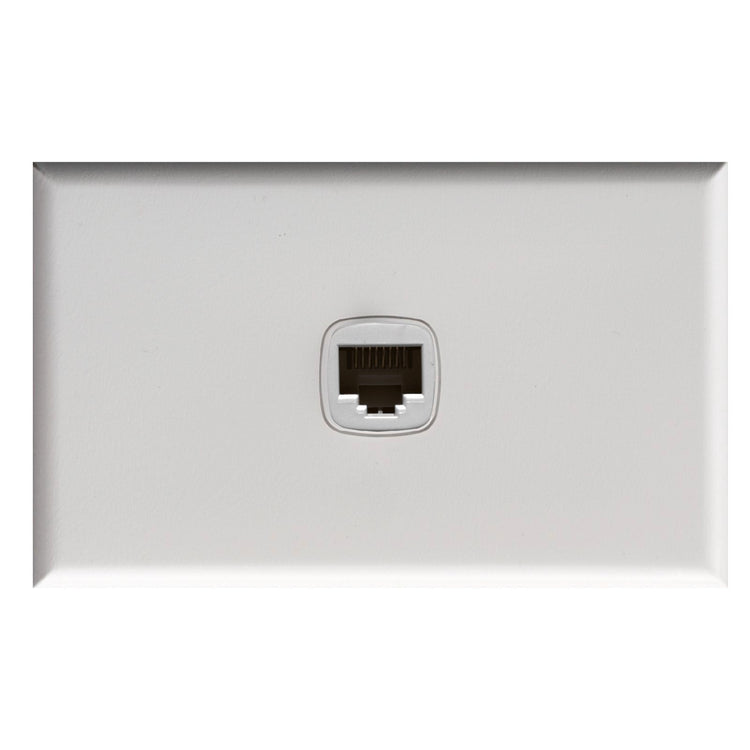 HPM Data Phone Port - 73mm x 117mm