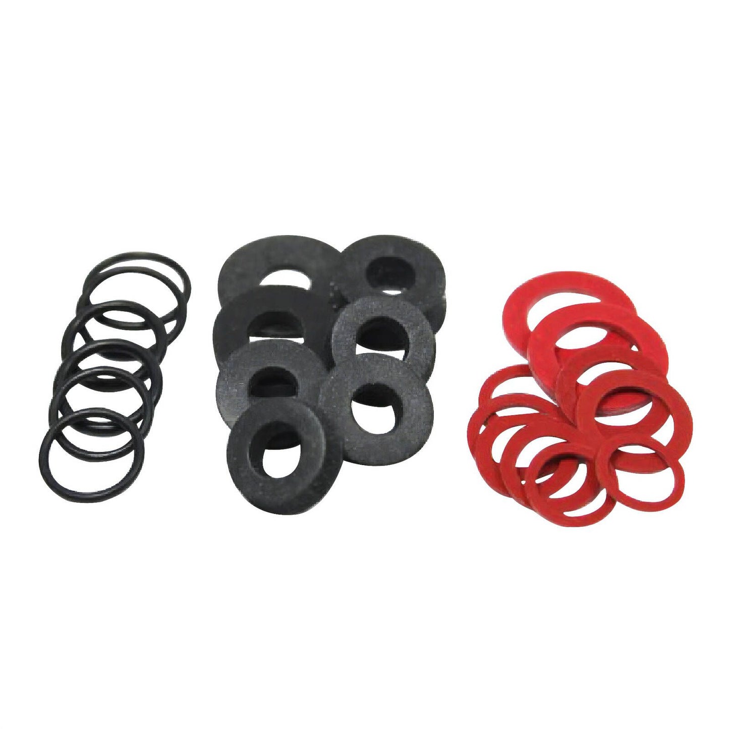 Fix a Shower Universal Washer Kit - 25 Pack - 120.8 x 20.8mm