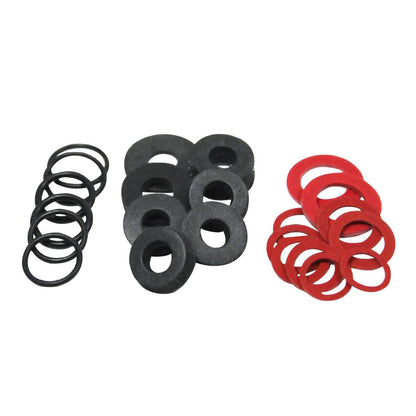 Fix a Shower Universal Washer Kit - 25 Pack - 120.8 x 20.8mm