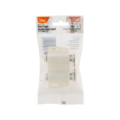 Taskmaster Magnetic Door Catch - 67mm
