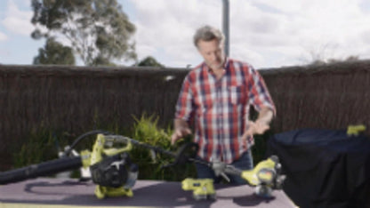 Ryobi One Easy Start Module - Tool Only