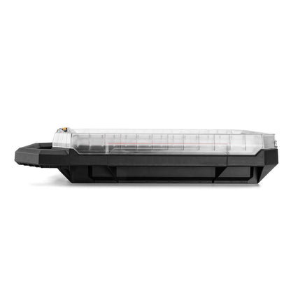 Toughbuilt Stacktech Compact Low Profile Organiser - 6 Bins - 470 x 90 x 260mm - IP65