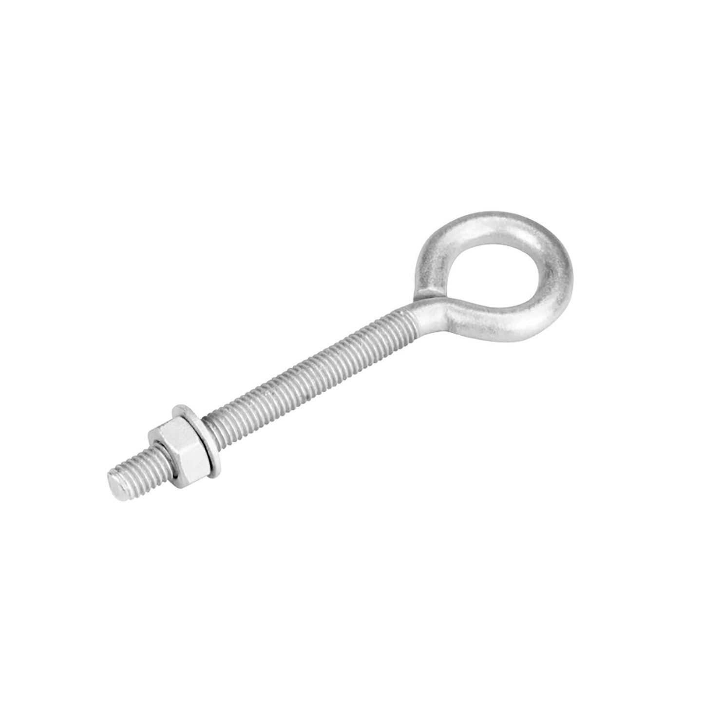 Pinnacle Galvanised Eye Bolt - M8 x 108mm - 87kg