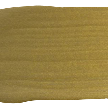 Porters Metallic Furniture Paint - 100ml - Brass Gold