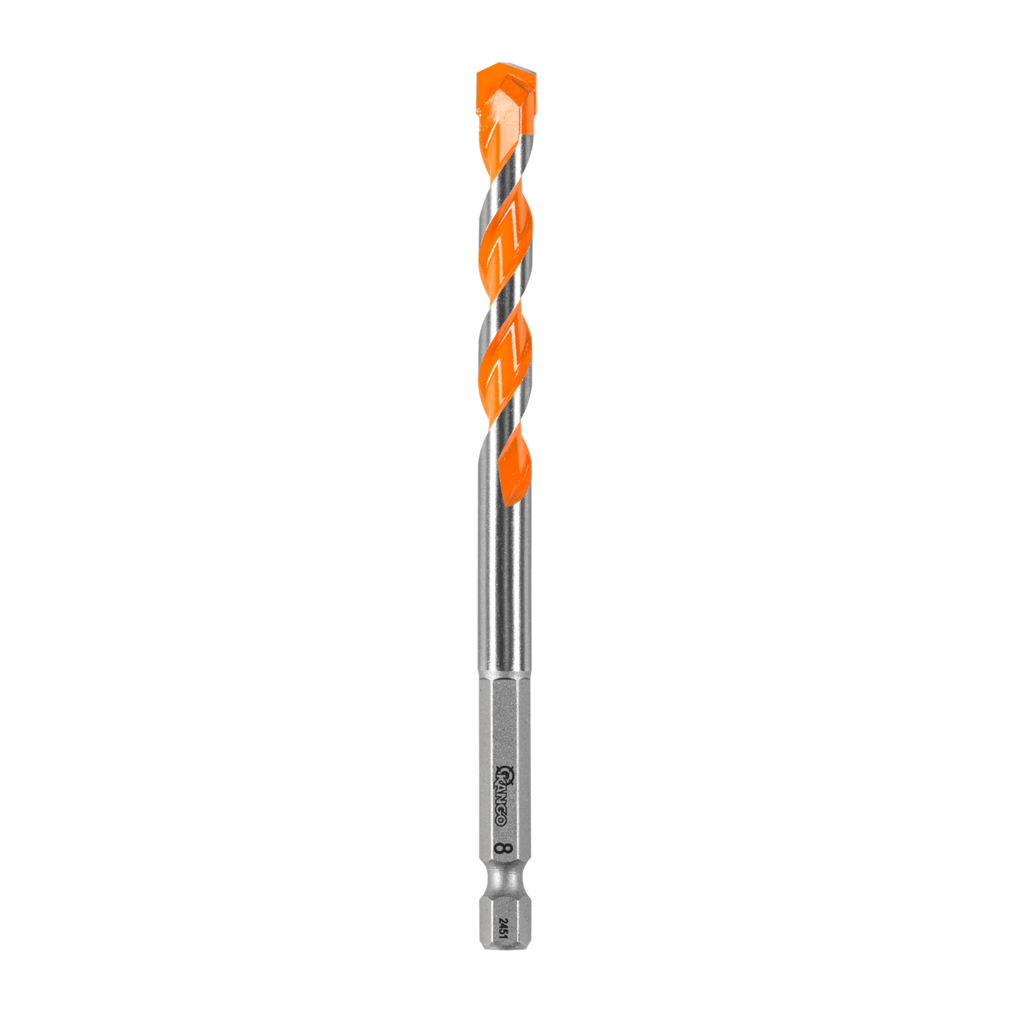 Kango Masonry Drill Bit - 8 x 120mm