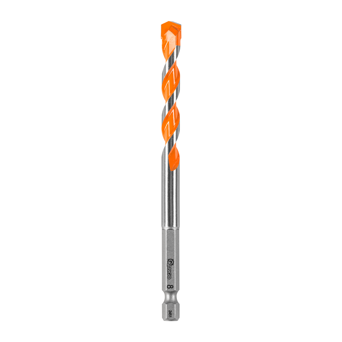 Kango Masonry Drill Bit 8 x 120mm