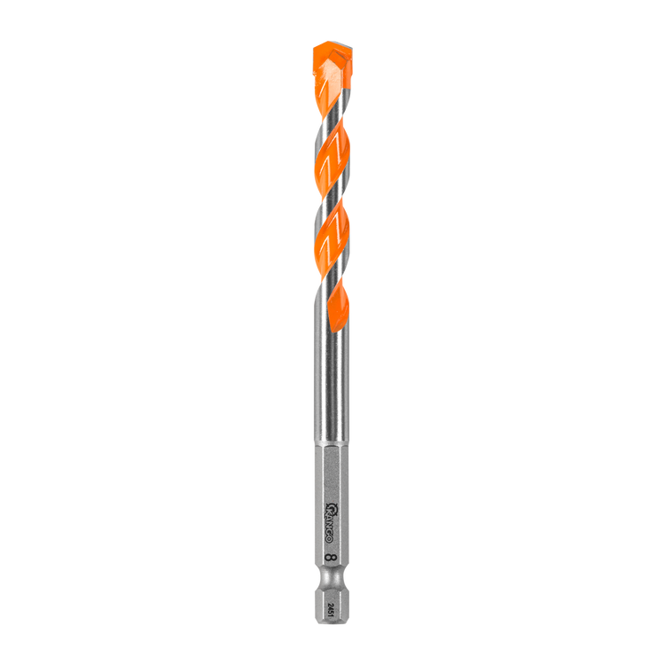 Kango Masonry Drill Bit 8 x 120mm