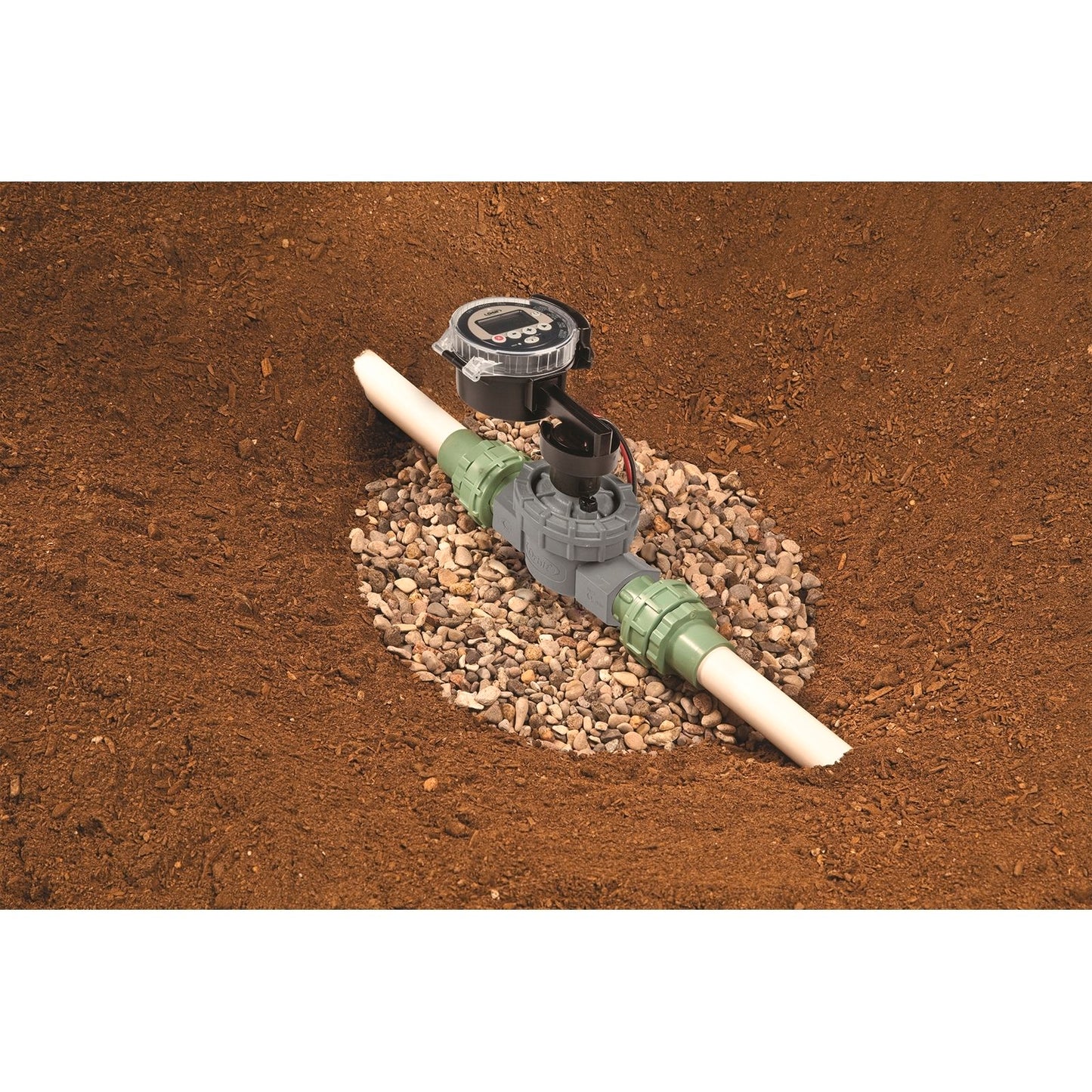 Orbit Irrigation Timer - 4 Valves