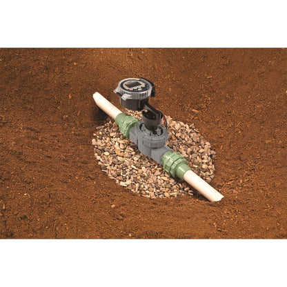 Orbit Irrigation Timer - 4 Valves