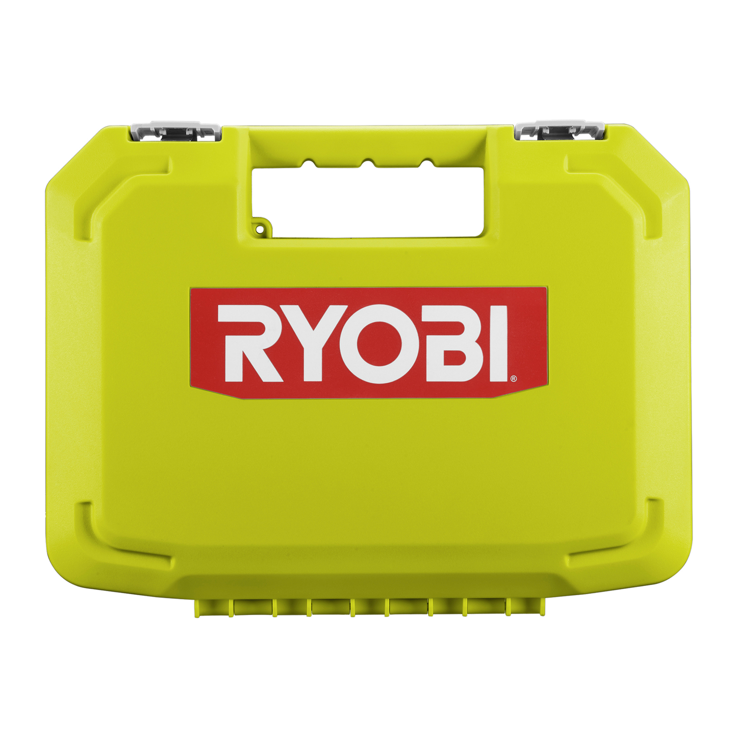 Ryobi DIY Essentials Kit - 281 x 58 x 420mm - 200 Piece